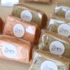 さくらのシフォンケーキ「さくらのシフォンケーキ【宮崎　シフォンケーキ　Stars Kitchen】」