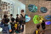 国立科学博物館見学中3「国立科学博物館へ行ってきました♪　★英会話と体操のコラボ教室（堀切、お花茶屋、綾瀬、亀有、小菅）」