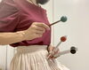 「カラダと心の違和感を惑星のエネルギーで解放☆」