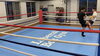 「キックボクシングデイ🥊リベラルボックスジム！岡山市東区キックボクシングジム」