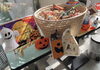 「✧♡ハロウィンイベント開催中♡(｡☌ᴗ☌｡)」