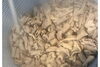 じっくり煮込んだ柔らかくて優しい味の自慢のモツ煮♪「冬季限定　名物『もつ煮込み』身もこころも温まる〜♪♪♪{柴又駅近♪葛飾散歩♪昼飲み♪映える喫茶♪レトロ♪食べ歩き最高♪子連れok♪ランチ♪お持ち帰り♪テラス席♪｝」