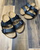 「人気ブランドのお手軽サンダル　BIRKENSTOCK」