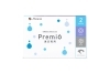 2WEEKメニコン プレミオ遠近両用（乱視用あり）「【遠近両用はまだ必要ない？🤔】気が付いていないだけで、はじめどきかも！メニコンは遠近レンズも充実のラインナップ✨あなたの視力に合った1枚でアクティブな毎日を🙌【市川駅北口すぐのMenicon Miru 市川店にお任せを💁‍♀️】」