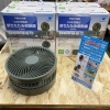 持ち運べる扇風機 | Car & Outdoor shop Wonder Lifeのニュース
