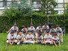 「5年生、初勝利！[山ノ内・西院学区が対象の少年野球チーム]」