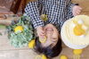 「【フルーツバースデー】3・4月のテーマは“Sweet Lemon”🍋」