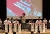 産経ジュニア書道コンクール席書会「2024 産経ジュニア書道コンクール　贈賞式」