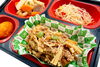 厚揚げの麻婆あんかけ＆春雨中華サラダ「９月３日のお弁当🍱」