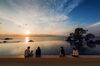 インフィニティ足湯「【わかやまリフレッシュプラン2nd対応】【SHIRAHAMA KEY TERRACE HOTEL SEAMORE クエ御膳ランチ＆入浴プラン】【ゆたか旅案内所】」