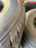 「【中古タイヤ】175/80R16 91Q 4本セット   ￥17,490」