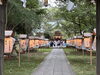 「【2023年】10月14日（土）石岡神社祭礼 1日目。本殿祭！」