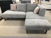 通常のタイプも展示しております「【入荷情報】ソファ　カウチソファ　アスクイン　ASKIN　別注　モダンインテリア　撥水加工　インテリアコーディネート　家具選び　家具探し　【下諏訪町おしゃれ家具＆雑貨店】　」