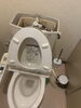 水洗トイレ　ロータンク内部金具交換！「住まいの困り事　全て弊社にお気軽にご相談ください！設備屋さんの仕事もお任せください！上下水道公認業者です！株式会社NAOカンパニー❗️」