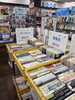 「秋の古書即売会開催中です！」