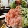 【いっ福茶屋しき彩】2019年シーズン新作かき氷試食会レポート！