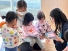 「絵本の寄付をいただきました📚✨」