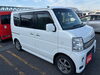 ここで安心中古車選び「平成26年式マツダ・スクラムワゴンを買取させていただきました」