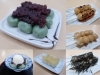 「亀家本舗のこだわり紹介　☆材料へのこだわり☆　【柴又名物草だんごが人気☆柴又帝釈天から一番近いお団子屋】」