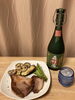 購入者さまからの調理写真その３「「商品」ページ作りました！」