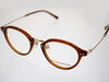BEAMS DESIGN BD-5074S「大人っぽい「こどもメガネ」新発売！！」