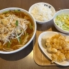 ゲソ軟骨セット