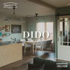 つくる、食べる、楽しむ「【DAYFIELD】【DIDO】　気の利いたモノが、デザインに合わせて建物だけでなく、家具や雑貨まで、コーディネートされた住宅。　　　自然体に、穏やかに遊ぶ場所」