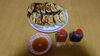 「餃子の食べ比べをしました(北九州市八幡西区若葉の少人数対応で安心低価格の直葬．家族葬専門の葬儀社です)」