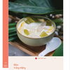 MÓN TRÁNG MIỆNG