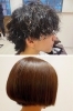 “似合わせる”ことで魅力を引き立てるパーマやカラー「Nico pal hair salon」
