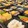 寄合いやイベントなどのスタッフ弁当として手作りお弁当はいかが「キッチンおひとつや大川」