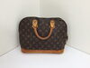 「「ヴィトン（ＬＯＵＩＳ　ＶＵＩＴＴＯＮ）」お売り下さい。　1996年製ヴィトン　モノグラム　M51130 アルマ　お買取りさせて頂きました。　ヴィトン「買取」は安心の全国200店舗「チケット大黒屋」金町北口店へ」