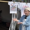 小樽・稲穂にオープン！Tシャツプリントとスノーアイスのお店「丸石サイクル」