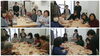 「本日講習会を開催致しました~♪」