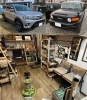 「Car & Outdoor shop Wonder Life」