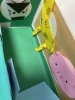 騙された〜「ピアノコンクール前の少しのんびりとした時間を、楽しく探してます。新潟市のピアノ教室です。いつも」