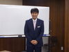「宮之阪まちゼミ　日本アジア証券（株）枚方支店さんの講座に参加してきました！」