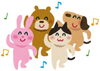 「運動中に音楽を聴くと良い！？☆☆☆広島県三次市で優雅なデトックス（体内浄化）を「もねこハウス」でしませんか」