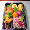 「9月11日のお弁当」