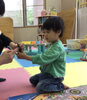 この車なんだろう？「子育て力アップ講座(防災士に学ぶ日頃の防災対策)」