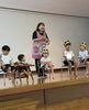 「5月お誕生会🎂」