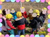 お話しきーいてきいて！「みんな仲良し♡【交野市・小規模保育園】」