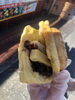 「たい焼き亭　プレミアムシリーズ　小倉バターあん‼️」