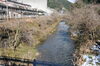 「洪水被害、工費負担、海軍買収　村人の努力１００年の変貌を　朝来川改修を学ぶ　３月６日大波上集会所で」