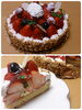 「バースデーケーキ」