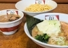 人気ラーメン「麺屋 しるし」