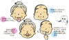 「口腔ケアはなぜするの(・・?」