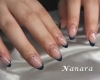 「nail salon Nanara」☆ソファでリラックスしての施術☆