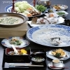 ふぐ会席（冬季限定10-3月）要予約