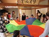 「サークル支援を行いました」